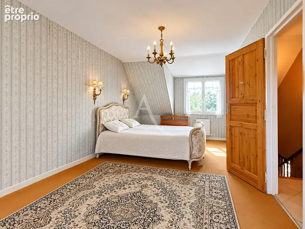 Maison Grand Couronne 5 pièce(s) 105 m2 - photo 6