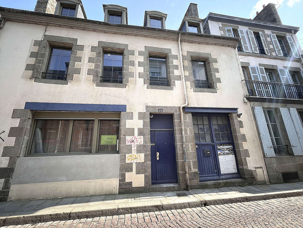 Maison de ville de 190 m² avec garage et patio - photo 18