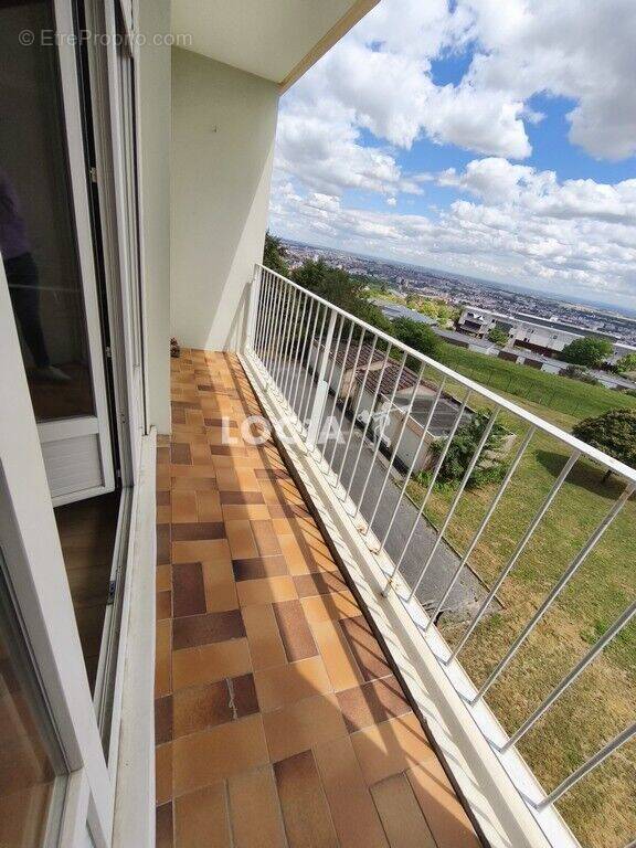 Photo 1 - Appartement à DIJON