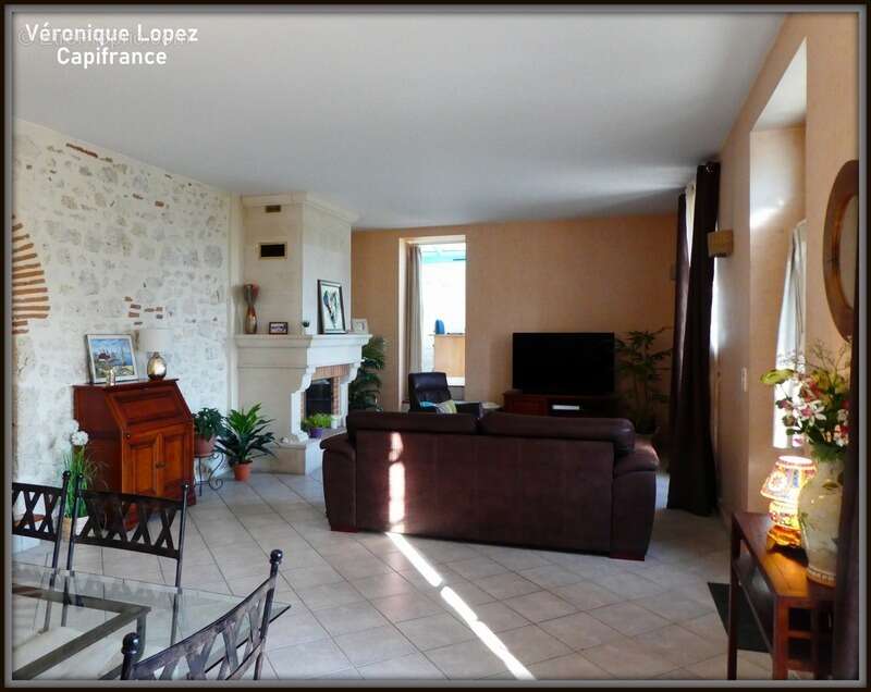 Maison à AGEN