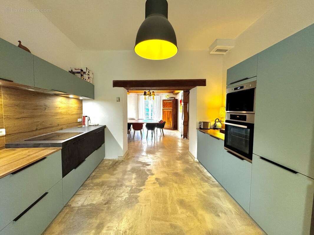 Maison de charme en pierre - 18e siècle - Triangle Orange / Uzès / Châteauneuf-du-Pape - photo 11