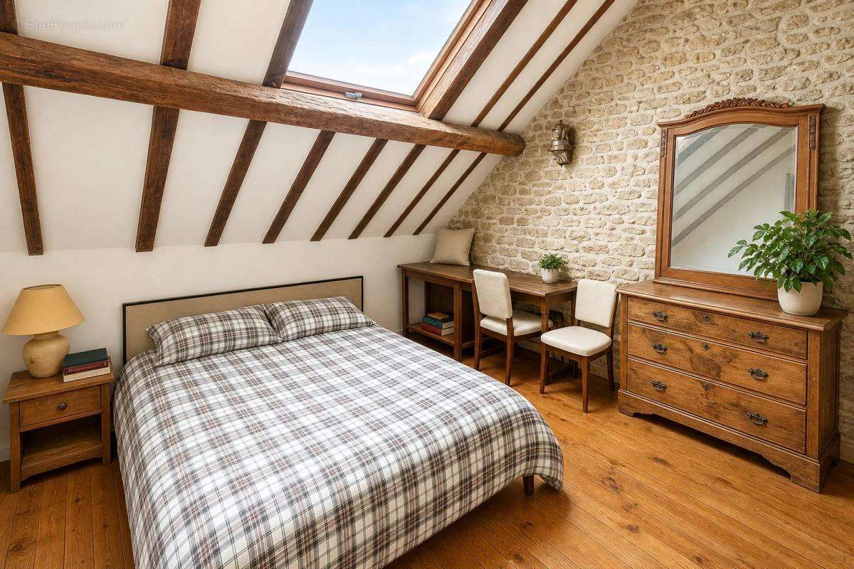 Maison à REAU