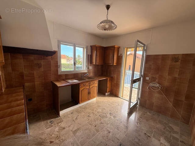 Appartement à BANDOL