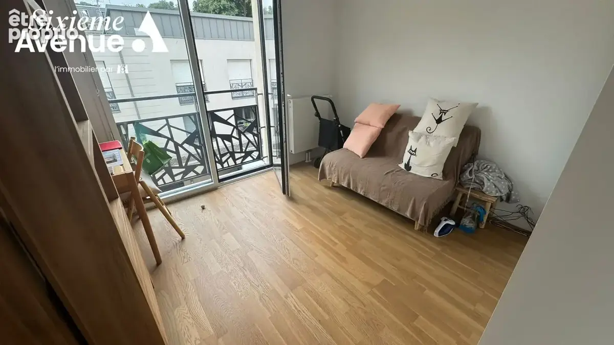Appartement Quimper 3 pièces - photo 11