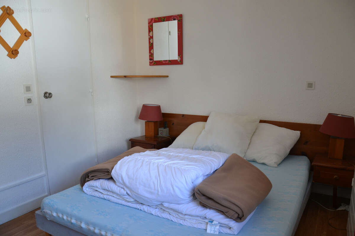 Appartement à MONT-DORE