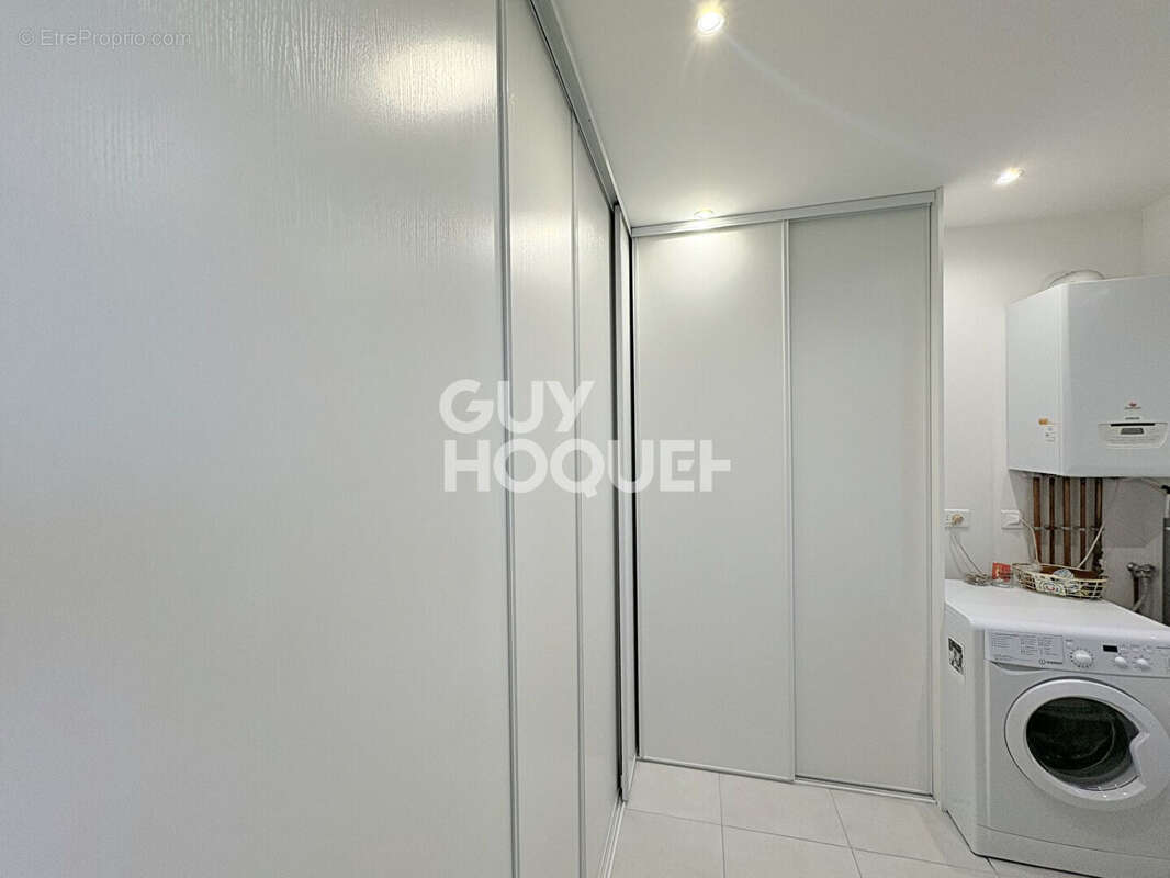 EXCLUSIVITE Chez Guy Hoquet Très belle maison entièrement rénovée, véritable coup de coeur ! - photo 14
