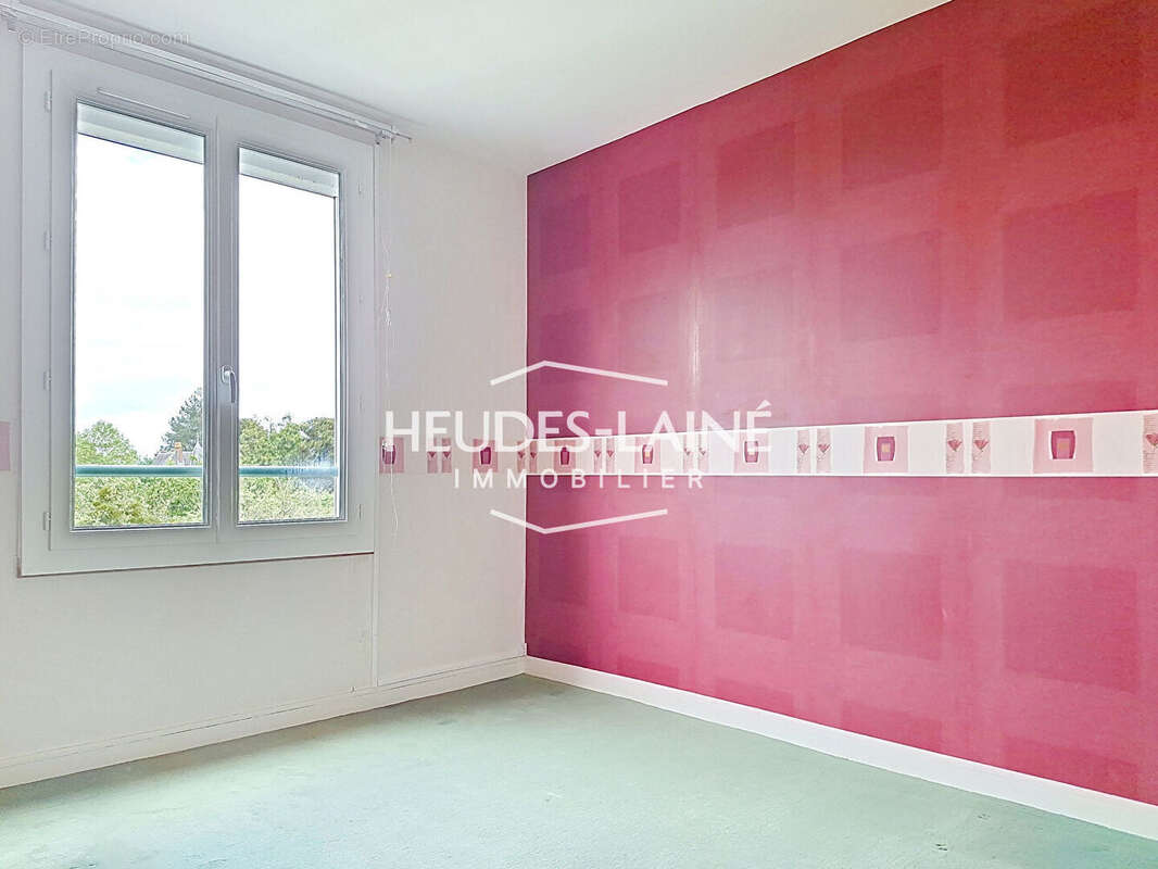 Appartement à AVRANCHES