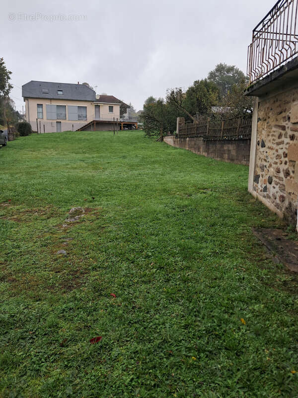 Découvrez votre havre de pays en plein cœur de ville ! - photo 10