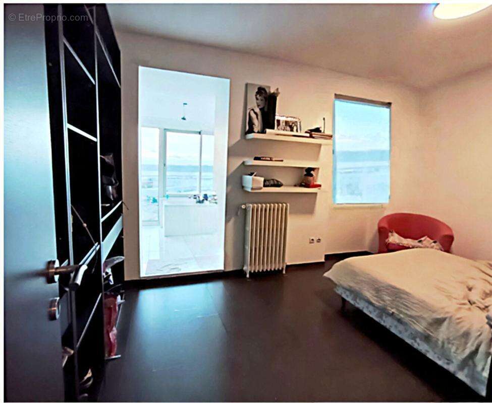 Maison à MARSEILLE-15E