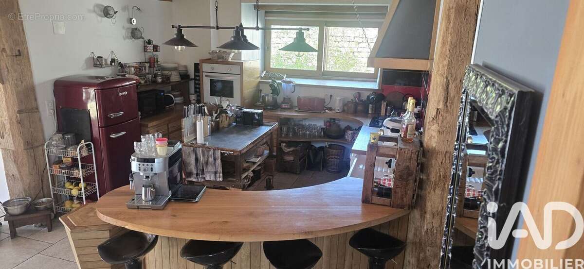 Photo 4 - Maison à BOSSANCOURT