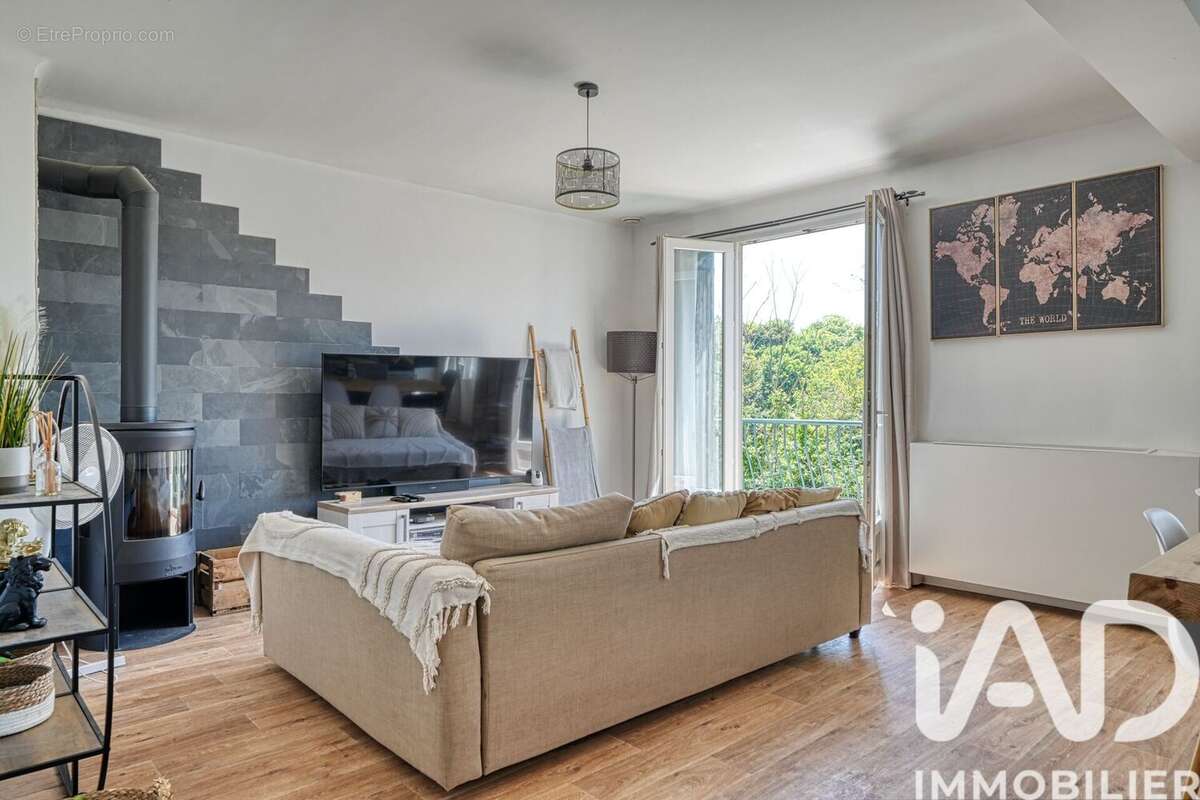 Photo 5 - Maison à HARDRICOURT