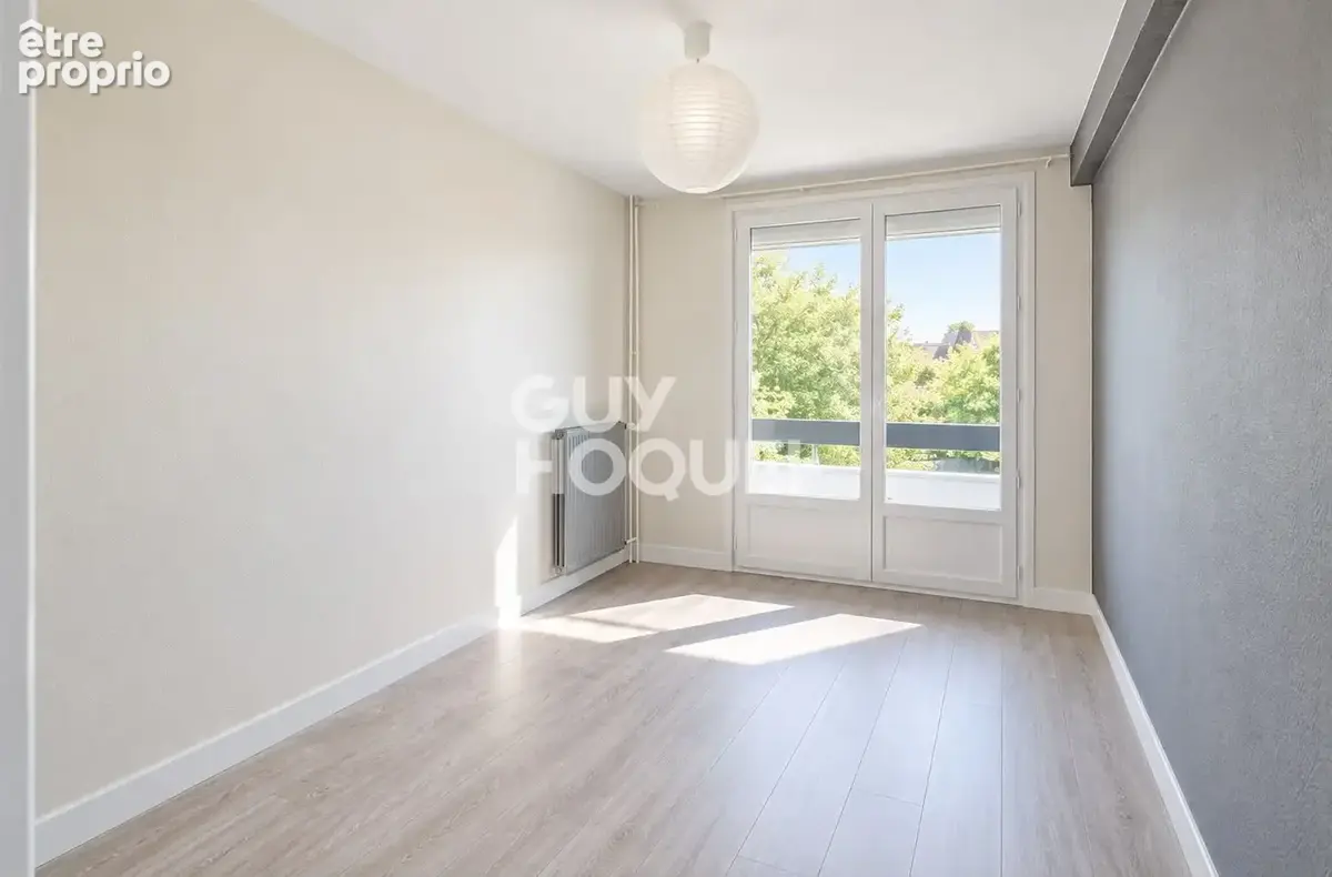 Appartement 3 pièces - 64m² - balcon (45400) - photo 4