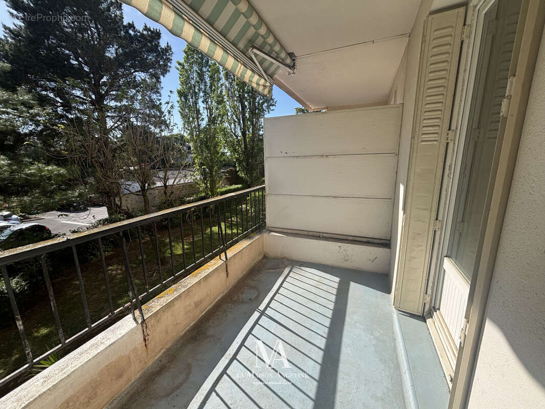Appartement à ANGERS