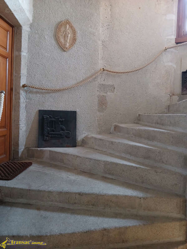 Maison à COURPIERE