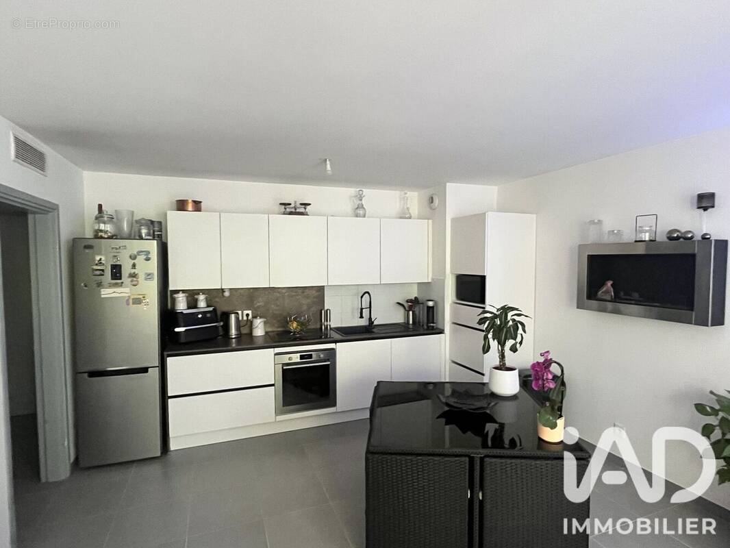 Photo 1 - Appartement à AIX-EN-PROVENCE
