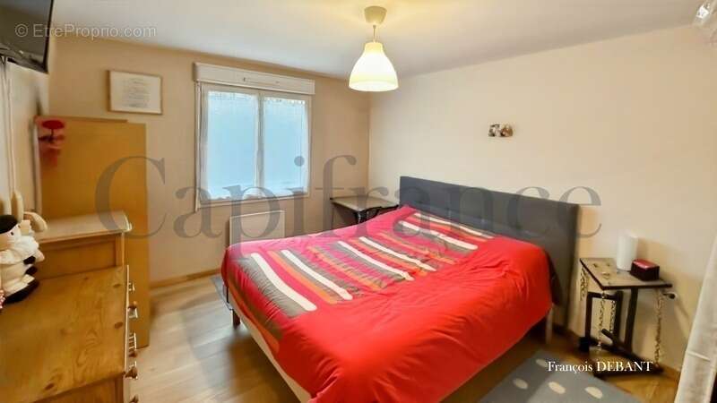 Dpt Marne (51), à vendre proche de REIMS maison P4 de 90 m² - Terrain de 566,00 m² - Plain pied - photo 4