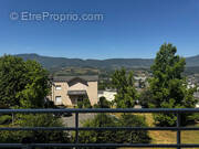 Appartement à JACOB-BELLECOMBETTE