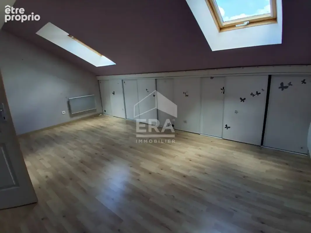 Maison 125m² à chauny - photo 9