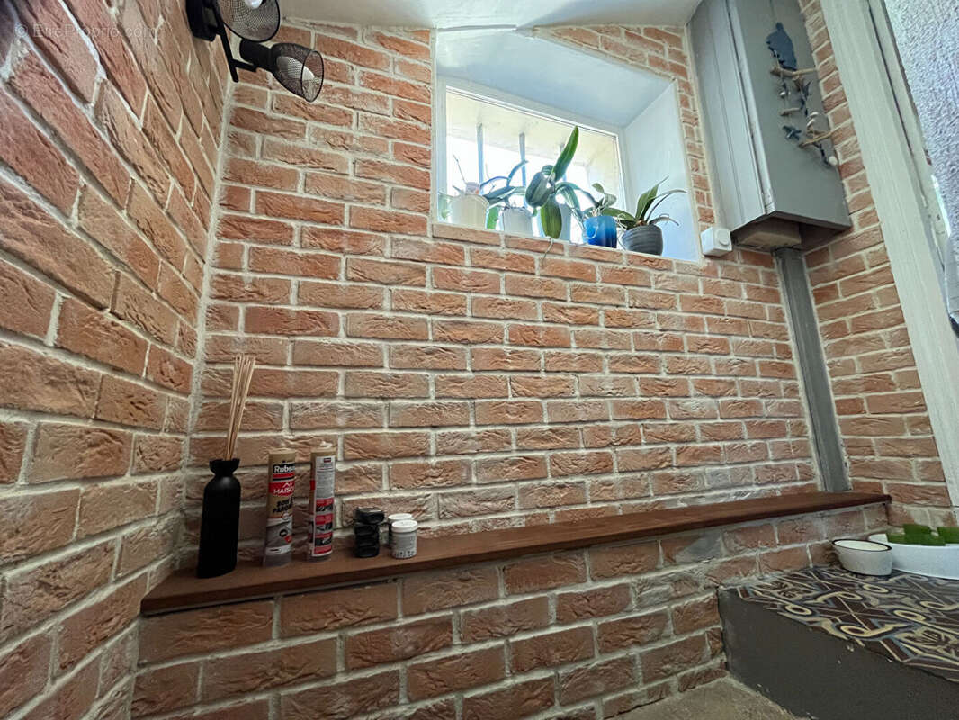 Maison à RAMBOUILLET