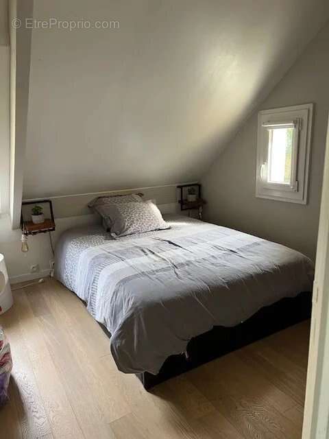 Maison à CHATEAUFORT