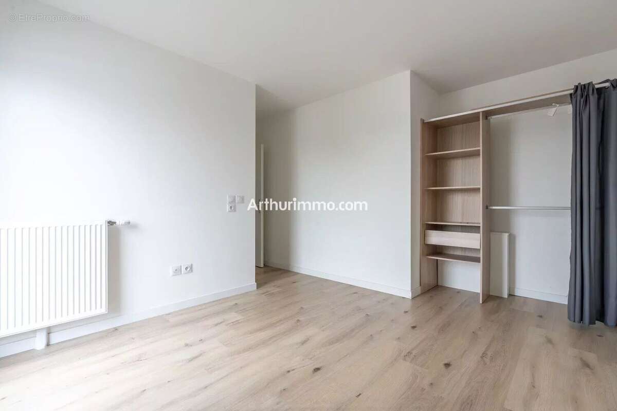 Appartement à SUCY-EN-BRIE