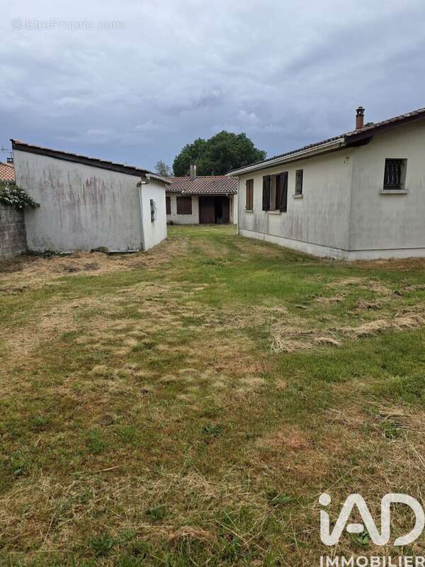 Photo 7 - Maison à SAINT-JEAN-D'ILLAC