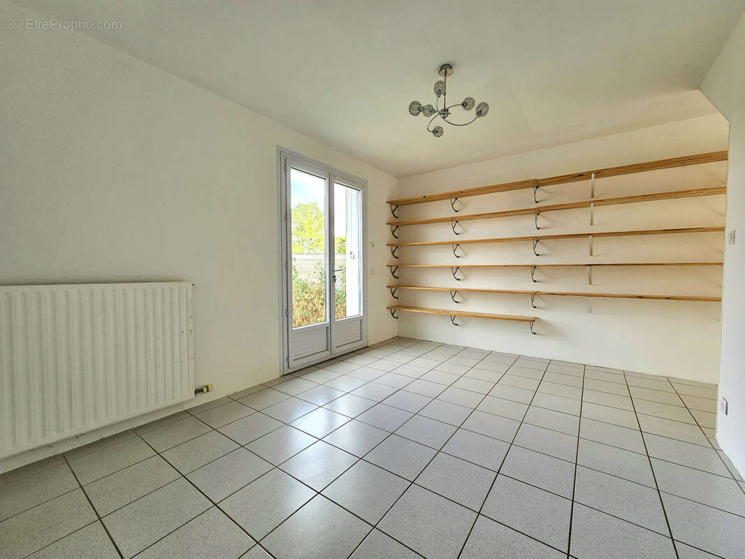 Maison de  deux chambres + mezzanine - photo 4