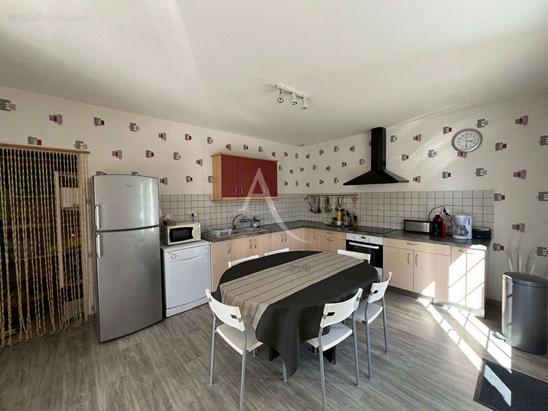 Maison à LA TRANCHE-SUR-MER