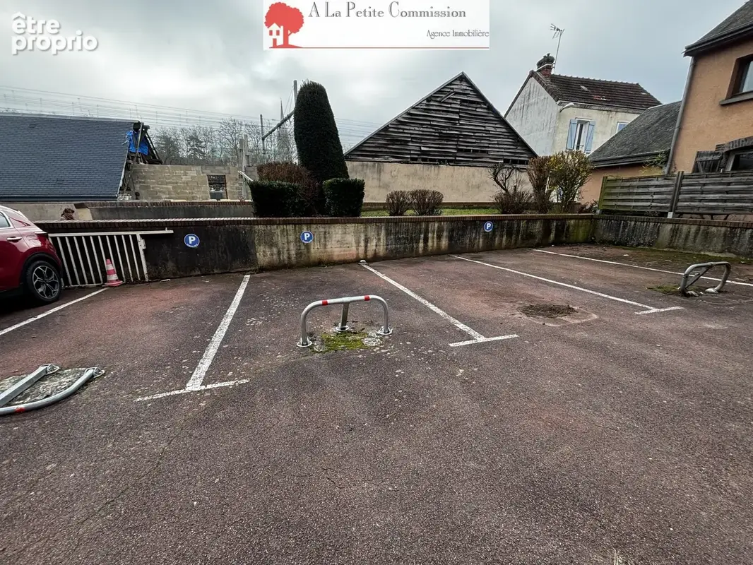 Studio à vendre à Chartres   2 min de la gare - photo 8