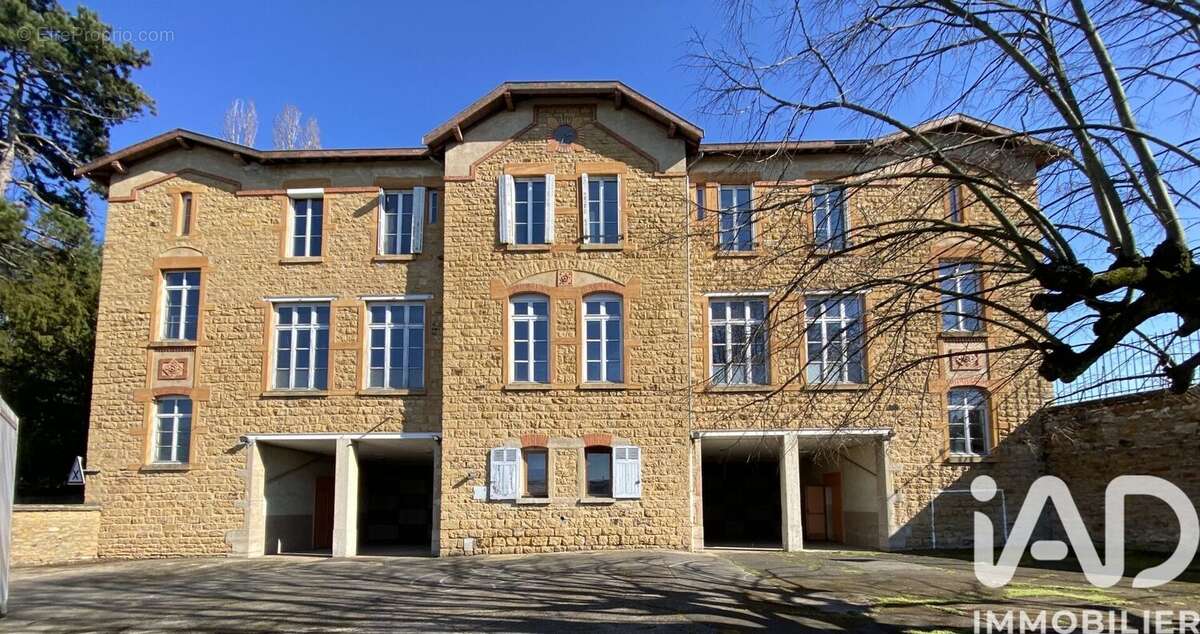 Photo 7 - Appartement à LISSIEU