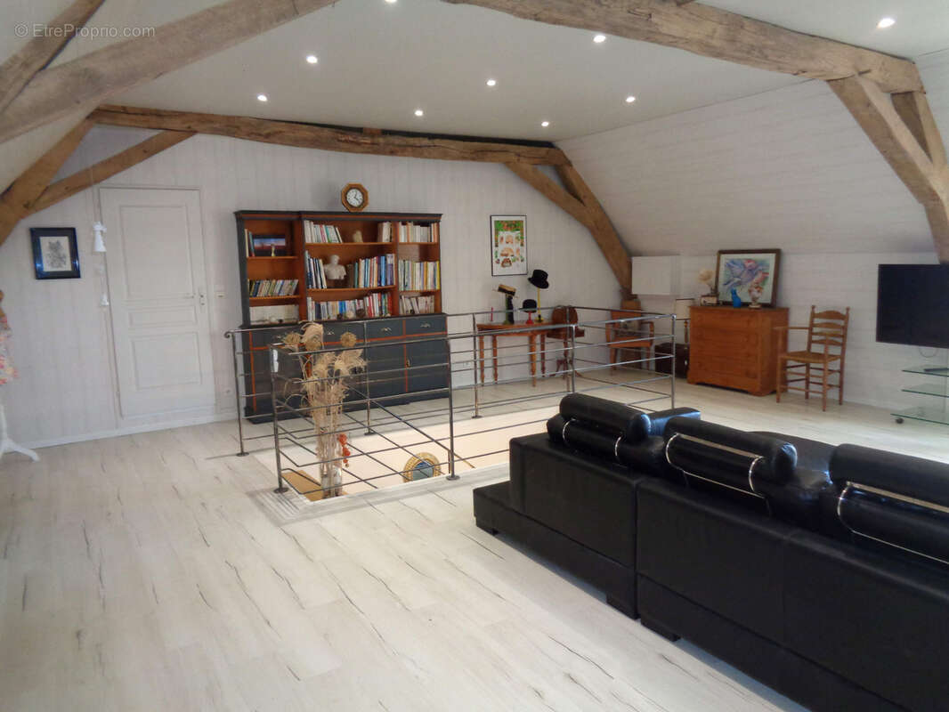 Maison à SERMAGES