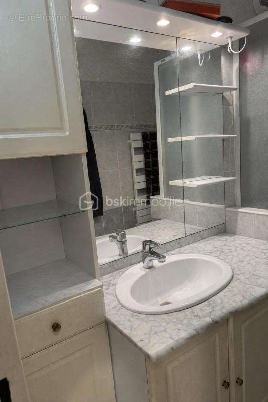 Appartement à ROANNE
