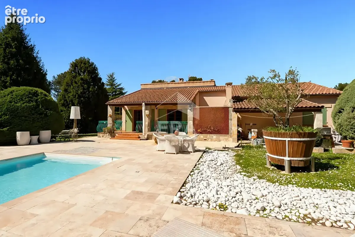 Maison 183m² à cabriès - photo 17