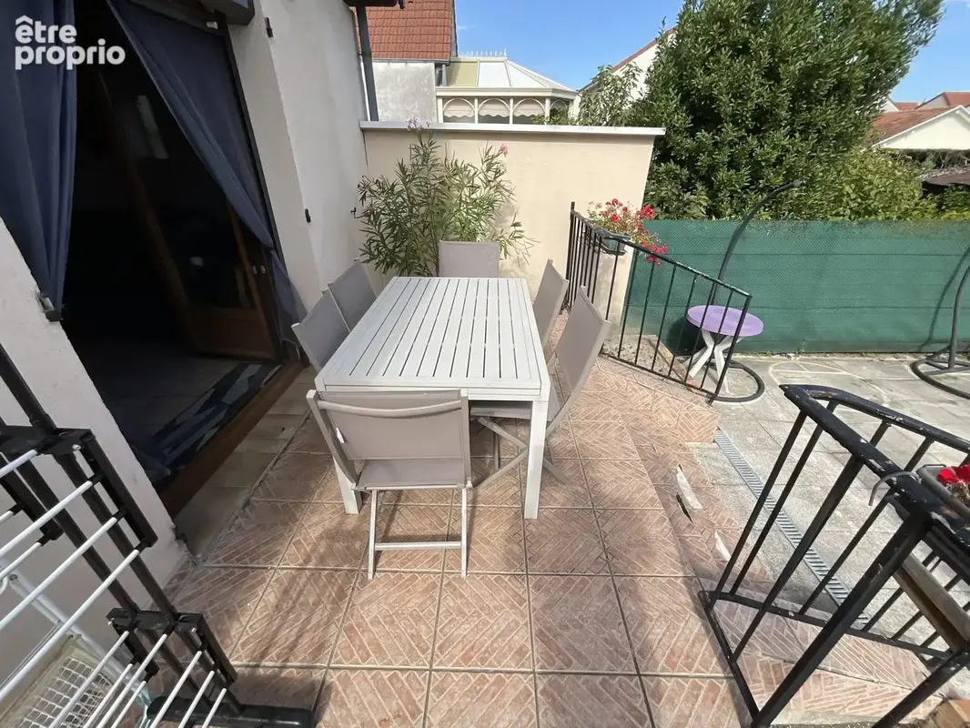 Maison 4 pièces 73 m² à vendre à Les Noes-Pres-Troyes (10420) - photo 2