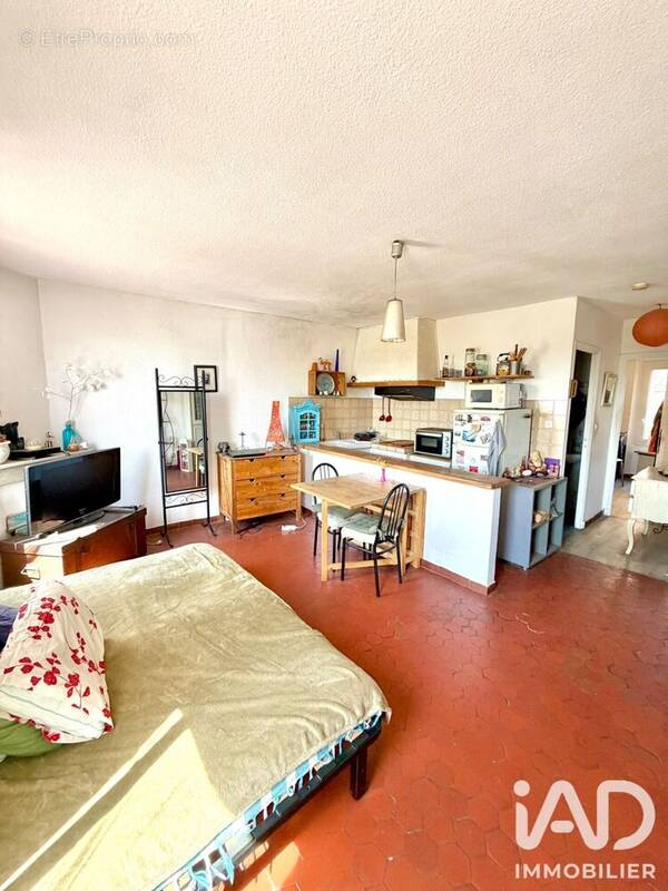 Photo 1 - Appartement à FREJUS