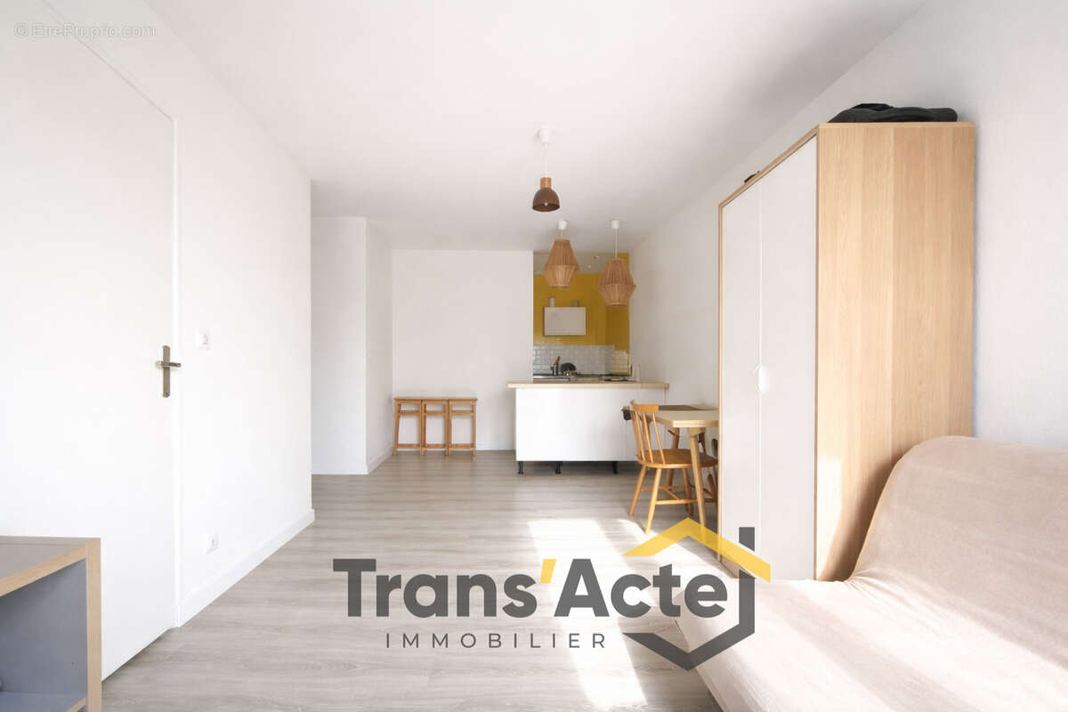 Appartement à LILLE