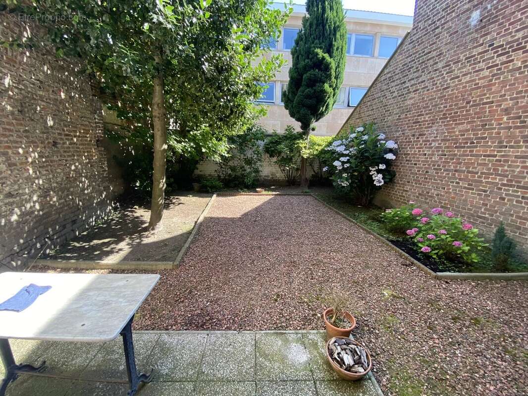 Appartement à DOUAI