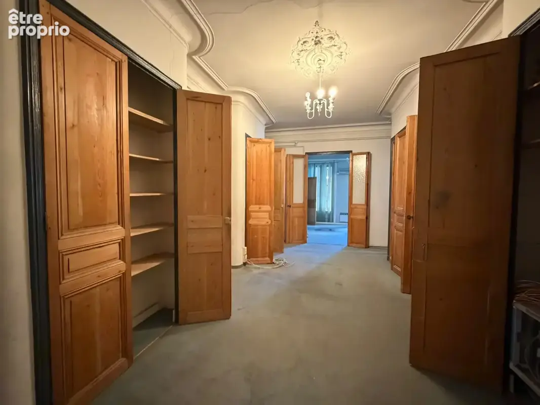 Toulon centre place de la liberte - appartements a rehabiliter - photo 11