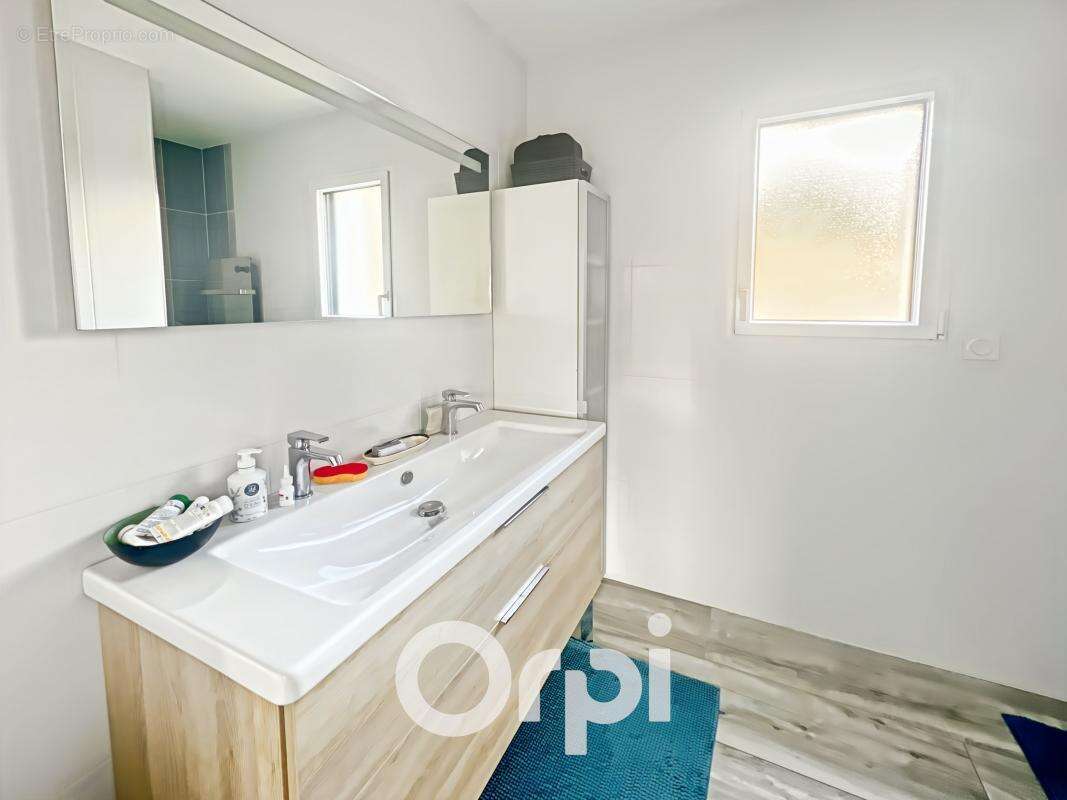 Maison à SAINT-JEAN-DE-MONTS