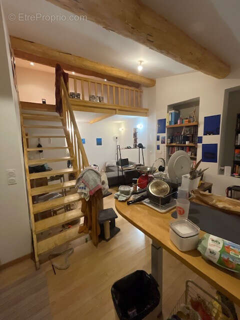 Appartement à NARBONNE