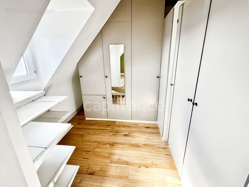 Maison à LE RELECQ-KERHUON