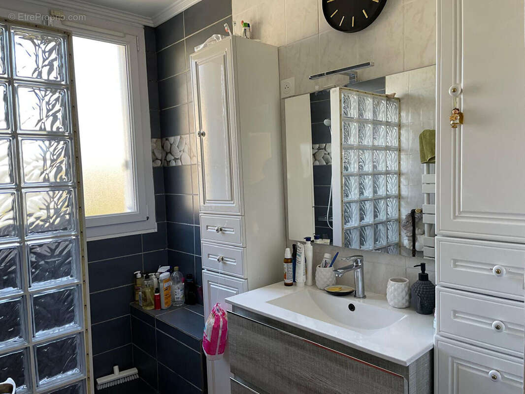 Maison à CHATEAU-THIERRY