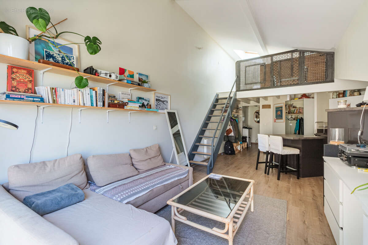 Appartement à ANGLET