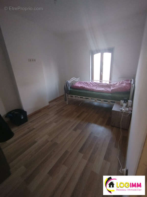 Maison à VALENCIENNES