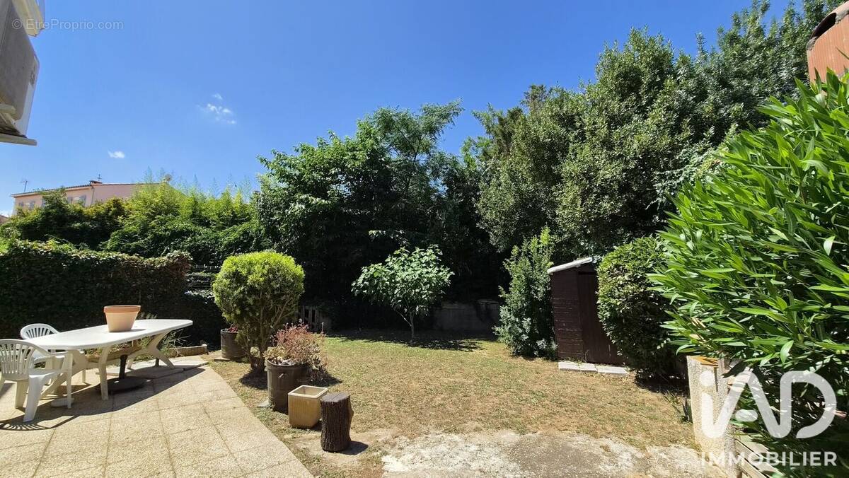 Photo 1 - Maison à THUIR
