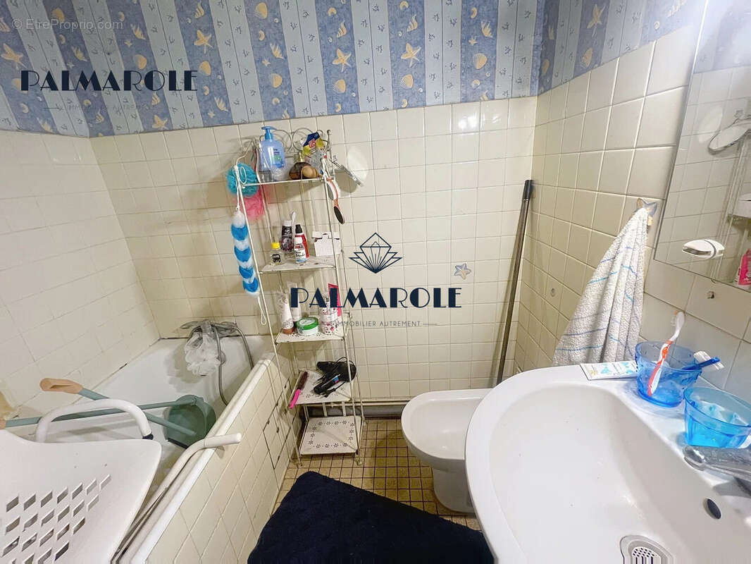 Appartement à PERPIGNAN