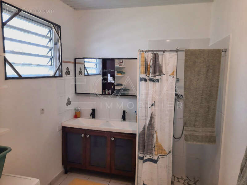 Appartement 61 m² à Macouria  - photo 5