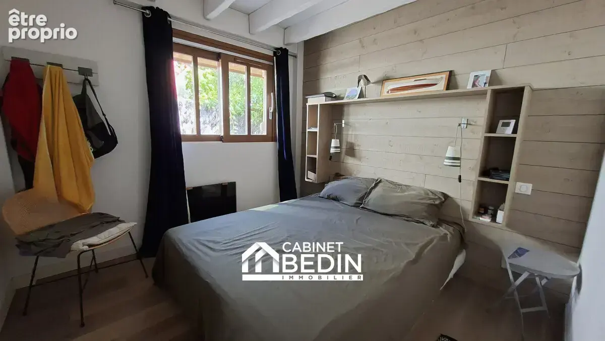 Maison 5 pièces 85 m² à vendre à Lege-Cap-Ferret (33950) - photo 7