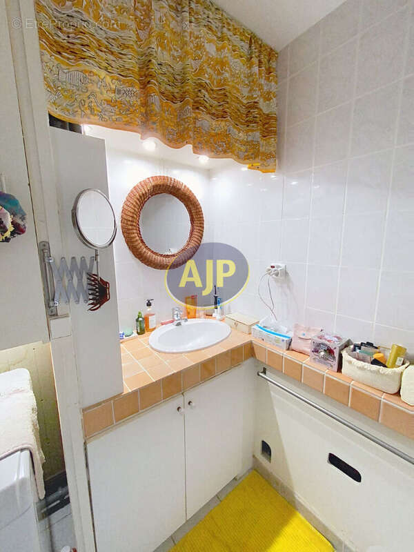 Appartement à HOURTIN