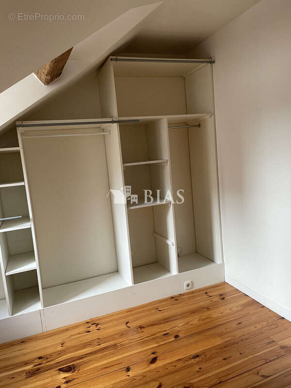 Appartement à HONFLEUR